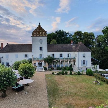 Mantoche Chateau Saint Claude An Der Saone מראה חיצוני תמונה