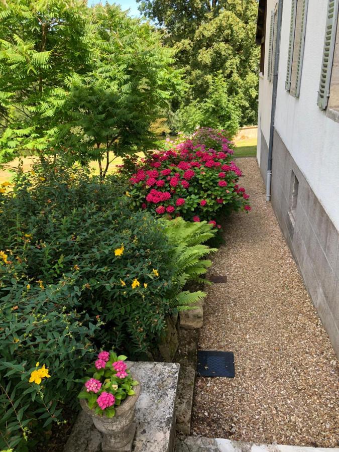 Mantoche Chateau Saint Claude An Der Saone מראה חיצוני תמונה