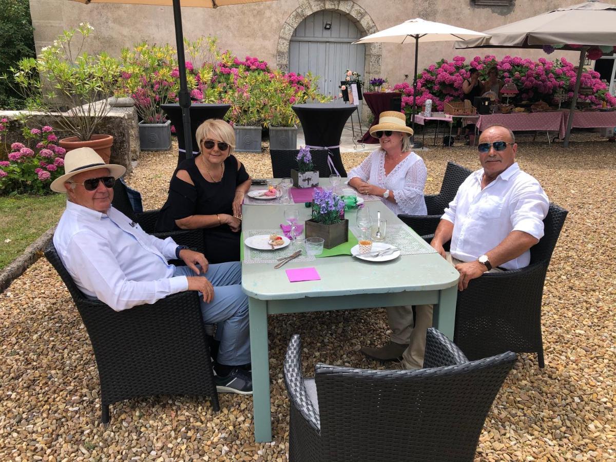 Mantoche Chateau Saint Claude An Der Saone מראה חיצוני תמונה