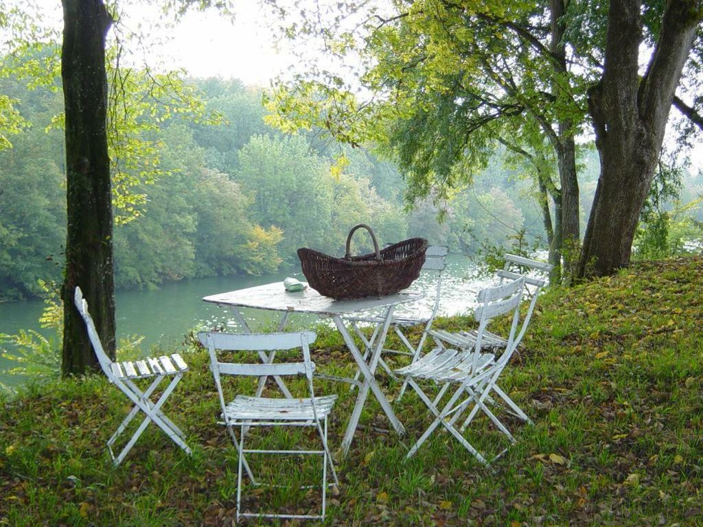Mantoche Chateau Saint Claude An Der Saone מראה חיצוני תמונה