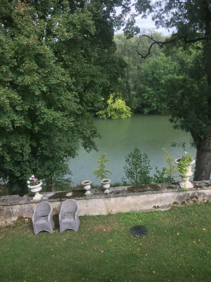 Mantoche Chateau Saint Claude An Der Saone מראה חיצוני תמונה