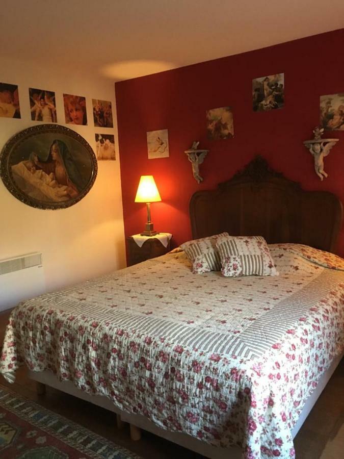 Mantoche Chateau Saint Claude An Der Saone מראה חיצוני תמונה