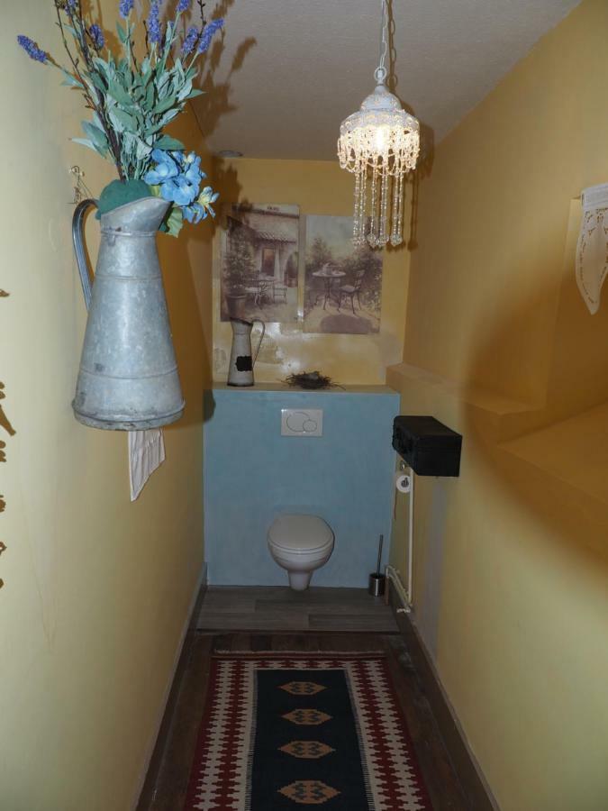 Mantoche Chateau Saint Claude An Der Saone מראה חיצוני תמונה